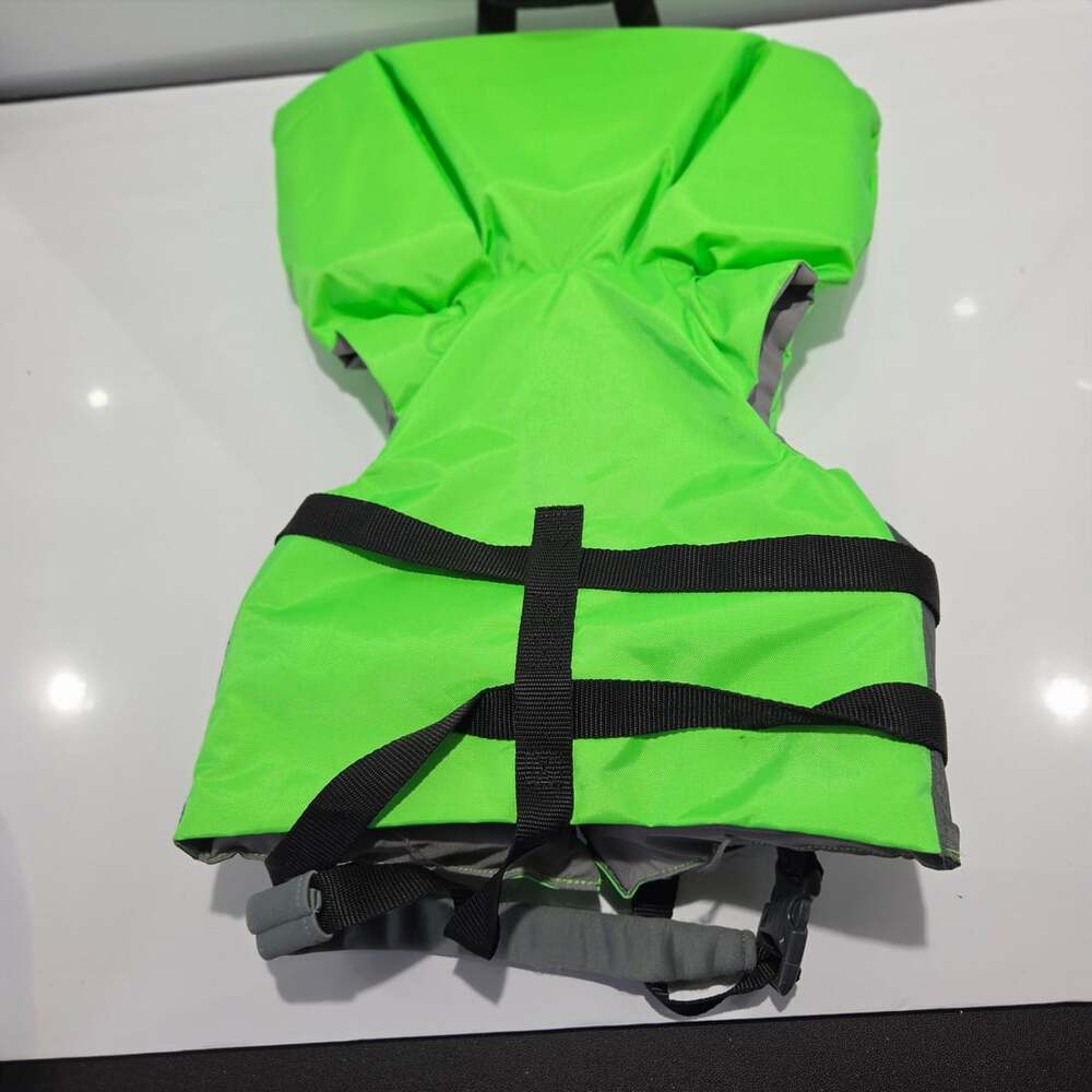 Stearns 6976 Near-Shore Buoyant Vest Type II Child Life Jacket - Picture 4 of 5